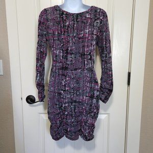 Scalloped Dress/Tunic